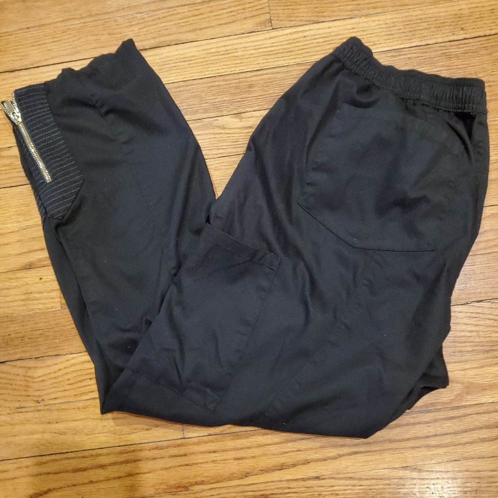 Jaanuu Moto scrub pant